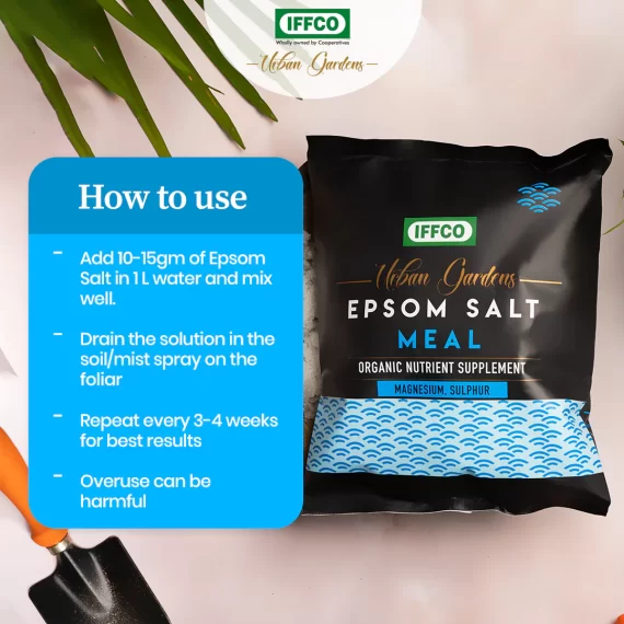 Epsom Salt Meal Carousel 3