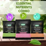 Nutrients Supplement Combo