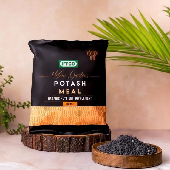 Potash Fertilizer